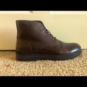 Artefact Lothywen Leather Boot